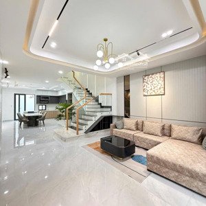 nhà mới xây kđt mỹ gia, full nội thất, gần công viên giá chỉ 7.55 tỷ(bao thuế)