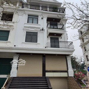 cho thuê nhà mp đường 23 tp giao lưu ngoại giao đoàn dt 130m2 mt 8m 6t 1h thang máy nhà mới 60tr