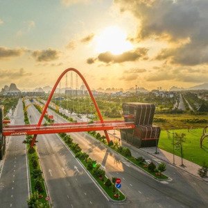 shophouse phương đông mặt đại lộ 58m