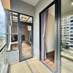 cho thuê căn hộ full nội thất đẹp 2pn2wc - tiện ích đầy đủ. lh 