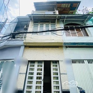 cho thuê nhà1/ nguyễn văn nghi p7 gò vấp 3,5x7m trệt 2 lầu 3pn 2wc gần chợ gò vấp sẵn 2 máy lạnh