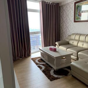 Bán căn hộ Conic Đình Khiêm, MT Nguyễn Văn Linh, KDC 13B Conic, Phong Phú, Bình Chánh, 55m2, 1.650 tỷ