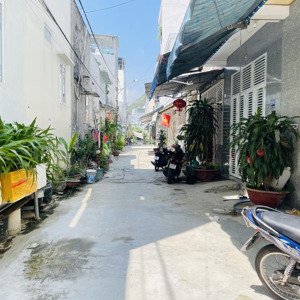 nhà riêng bán tại đường nguyễn bặc, vĩnh hòa, nha trang, 2,39 tỷ, 40m2