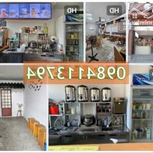 ⭐Cần sang nhượng mặt tiền kinh doanh đường Thống Nhất mới, P8, Vũng Tàu. 0984113794