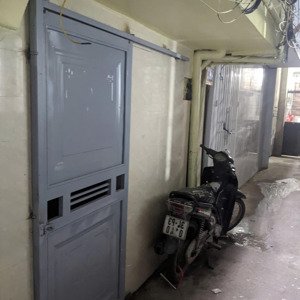 cho thuê nhà ngõ 147 tân mai 3 tầng 4tr/th đủ đồ vào ở ngay