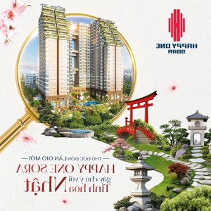 bán shophouse happy one sora, phường linh xuân, thủ đức, hồ chí minh, giá tốt chỉ với 6,7 tỷ, 150m2