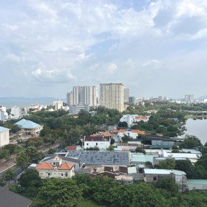 bán căn hộ view biển chung cư melody vũng tàu 2 phòng ngủ giá 3 tỷ 2. lh 