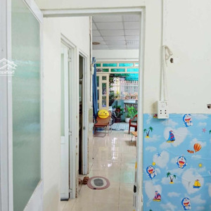 hot, siêu phẩm, cần tiền bán rất gấp, bình đức [p15, q8] dt: 75m2 ( 6 x 13 m ) 2pn, 2wc, chỉ 3.8 tỷ