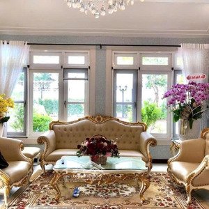 gấp xuất ngoại! bán nhanh bt đường phạm ngọc thạch, q. 3 - 9x22m - 3 tầng lầu - giá: 80 tỷ tl
