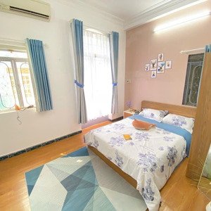 căn hộ studio ban công nguyễn kiệm thông nguyễn đình chiểu p3 phú nhuận