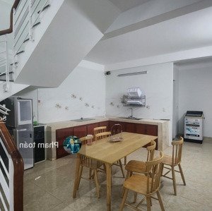 bán nhà mê lửng trần kim xuyến hòa xuân, 3pn, giá tốt 5ty050