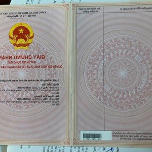 chính chủ bán 52 m2, giá 150tr/m2, 2 xe côngtenơ vào nhà. ngã ba chợ đại áng
