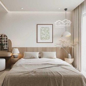 cho thuê chung cư 2pn, 2wc,full nội thất, 70m2, tại bigemco, q11 view đẹp giá rẽ