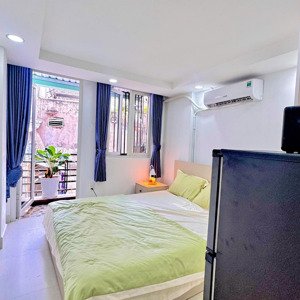 cho thuê cc mini 1pn, 30m2, 5 triệu, phan đăng lưu, p 7, phú nhuận, hcm đẹp xuất sắc