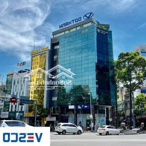 văn phòng cho thuê trung tâm quận 1, quận 3 (diện tích 90 - 290m2)