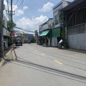 kho 300m2 giá 17 triệu hẻm xe tải đường số 4 đối diện kđt vạn phúc thủ đức