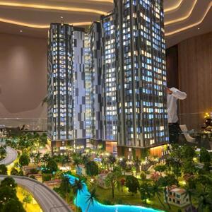 CĂN HỘ 2 PHÒNG NGỦ VIEW SÔNG BIÊN HOÀ CHỈ HƠN 1 TỶ