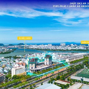 sở hữu căn hộ 2pn view pháo hoa sông hàn, chiết khấu lên đến 19%, hỗ trợ vay 70% ưu đãi quà hấp dẫn