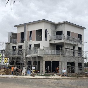 nhà 1 trệt 1 lửng 1 lầu ngay kcn vsip2 chỉ từ 720 triệu,nh hỗ trợ vay 75%