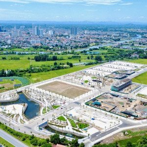 the metropolitan - tài sản lõi đô thị trong tỉnh bắc ninh mới