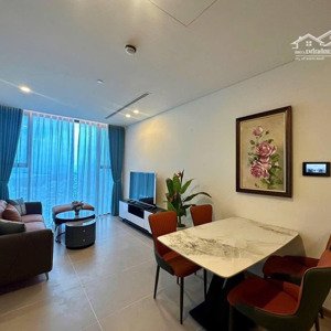 cho thuê căn hộ cao cấp sam tower view đẹp, full nội thất-toàn huy hoàng