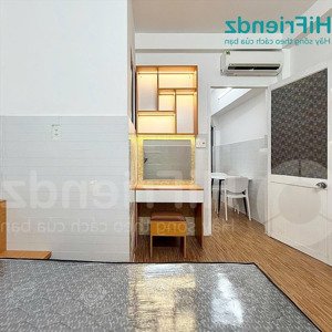 cho thuê chdv 2pn - 1pk, full nội thất tại phan xích long phú nhuận