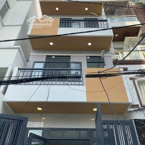 toà chdv nhà nc 72m2 3lầu st 10pn 10wc hxh nguyên văn khối