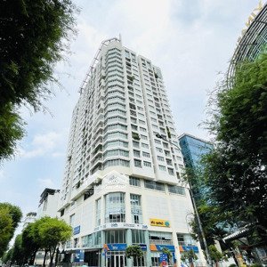 [penthouse] tản đà court q.5 | 219m | sổ hồng. căn góc. view đẹp