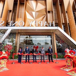 tìm căn đúng nhu cầu - chiết khấu 22% - tặng 3 chỉ vàng pnj tại happy one sora quận thủ đức