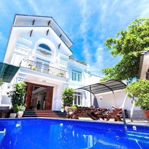  chịnh chủ bán biệt thự á châu 300m giá 26ty bìa hồng