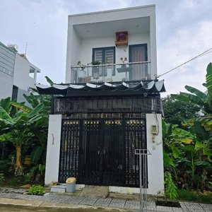 cực hiếm, 85m2, 1 trệt 1 lầu, 3pn, hẻm xe tải chào 4.3 tỷ thương lượng