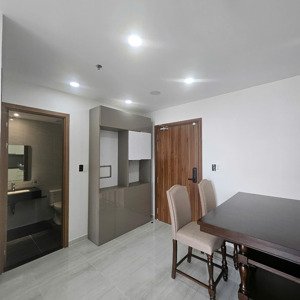 chính chủ cho thuê gấp 1pn, 50m2 chỉ với 8,5 triệu/th tại happy one central, thủ dầu một