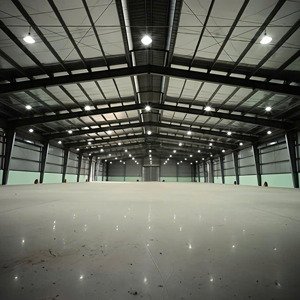 cho thuê kho, xưởng 1000m2 - mặt tiền quang trung, phường 8, gò vấp