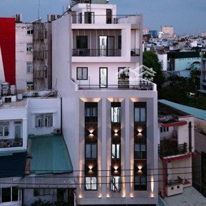 cc gửi bán toà chdv - trần duy hưng - trung hoà - cầu giấy - 60m - dòng tiền khủng