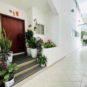 [2 căn] penthouse tản đà court q.5 | 219m/căn | sổ hồng. căn góc. view đẹp