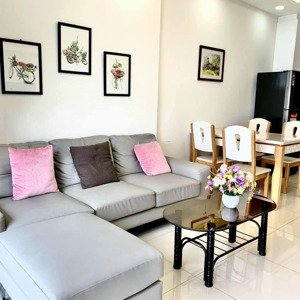 cần bán 2pn giá 5.6 tỷ view công viên gia định. dự án garden gate phú nhuận