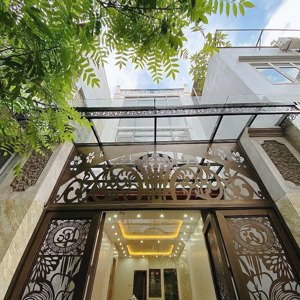 trần khát chân - xây mới - 2 mặt tiền trước sau - ngõ thông kinh doanh - 80m ra phố
diện tích: 55m