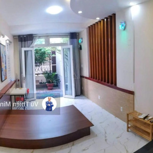bán nhà mặt tiền 6,4m mặt phố hoàng hoa thám, p5 q. phú nhuận, 88m2, 6 tầng, 8pn, 8wc. 18,5 tỷ