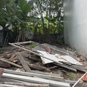 bán lô đất full thổ cư 51m2, hxt tận cửa - gần aeon tân phú, bình hưng hoà, bình tân