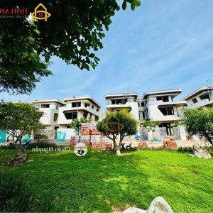 biệt thự vip như hình ven sông hàn 12x25=300m2, 500m2 sàn 23 tỷ cọc chính chủ