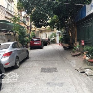 trần khát chân - 50m2 x 5t, mt 5m - thang máy - ô tô - kd - 3 ngủ - chỉ 10.8 tỷ