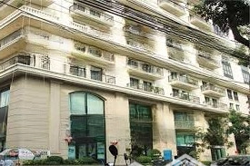 chính chủ bán căn hộ pacific place lý thường kiệt, 116.2m2, 2 phòng ngủ, tầng đẹp. chỉ 7.831 tỷ