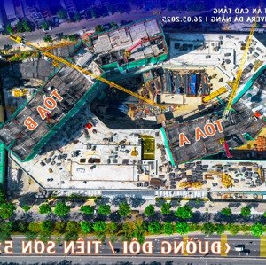 chính thức công bố giỏ hàng căn hộ ven sông hàn - masteri rivera đà nẵng - chiết khấu chưa từng có
