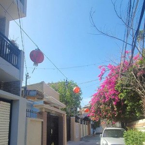 bán nhà c4 hẻm ô tô 6m bình giã- s=181m2=5,8x30m- p. 8- tp. vt- dân cư đồng bộ, dân trí cao- 9 tỷ