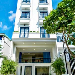 Bán Chung Cư Mini Tọa Lạc Đường Bình Thành – Bình Tân - HCM, Diện Tích 350m2, Doanh Thu ~260tr/Tháng
