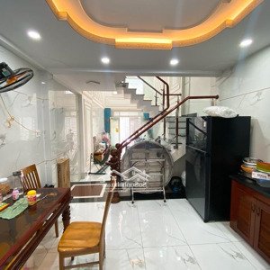 nhà 4 tầng btct, dt 60m2 - nguyễn thị thập, q7 - ô tô ngủ nhà, chỉ 8.5 tỷ