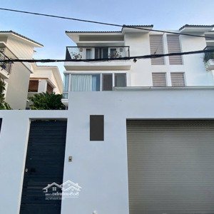 định cư nước ngoài bán biệt thự khu compound trần não, an phú - an khánh, quận 2, giá 44 tỷ tl
