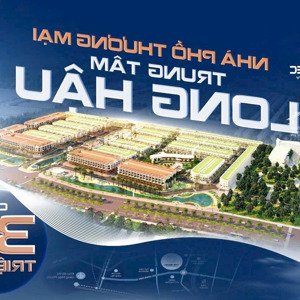 bán đất nền mặt tiền đường 40m,có sổ đỏ sẵn, ck 5%.lh:0903282499