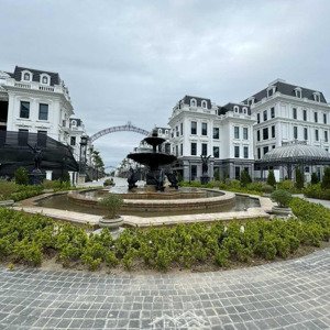 cho thuê shophouse tại sunshine capital tây thăng long, giá thỏa thuận, 189m2