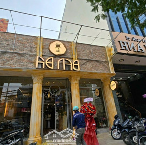 cho thuê mặt tiền 517 nguyễn thị thập, quận 7, kinh doanh tự do, ưu tiên thuê lâu dài 